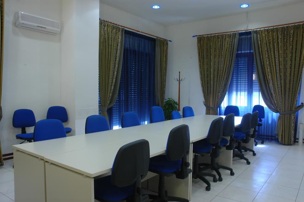 קטנזארו Hotel Niagara מראה חיצוני תמונה